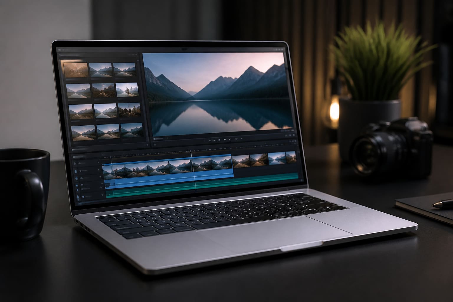 MacBook Pro