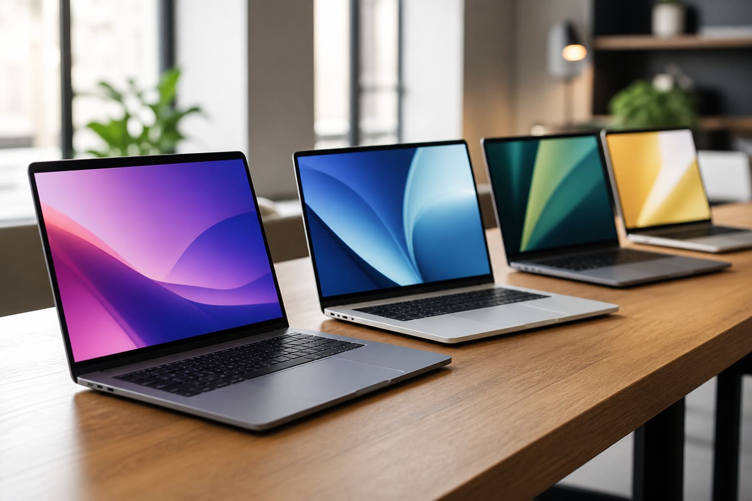 Best laptops