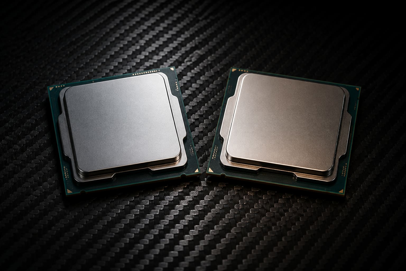 AMD vs Intel