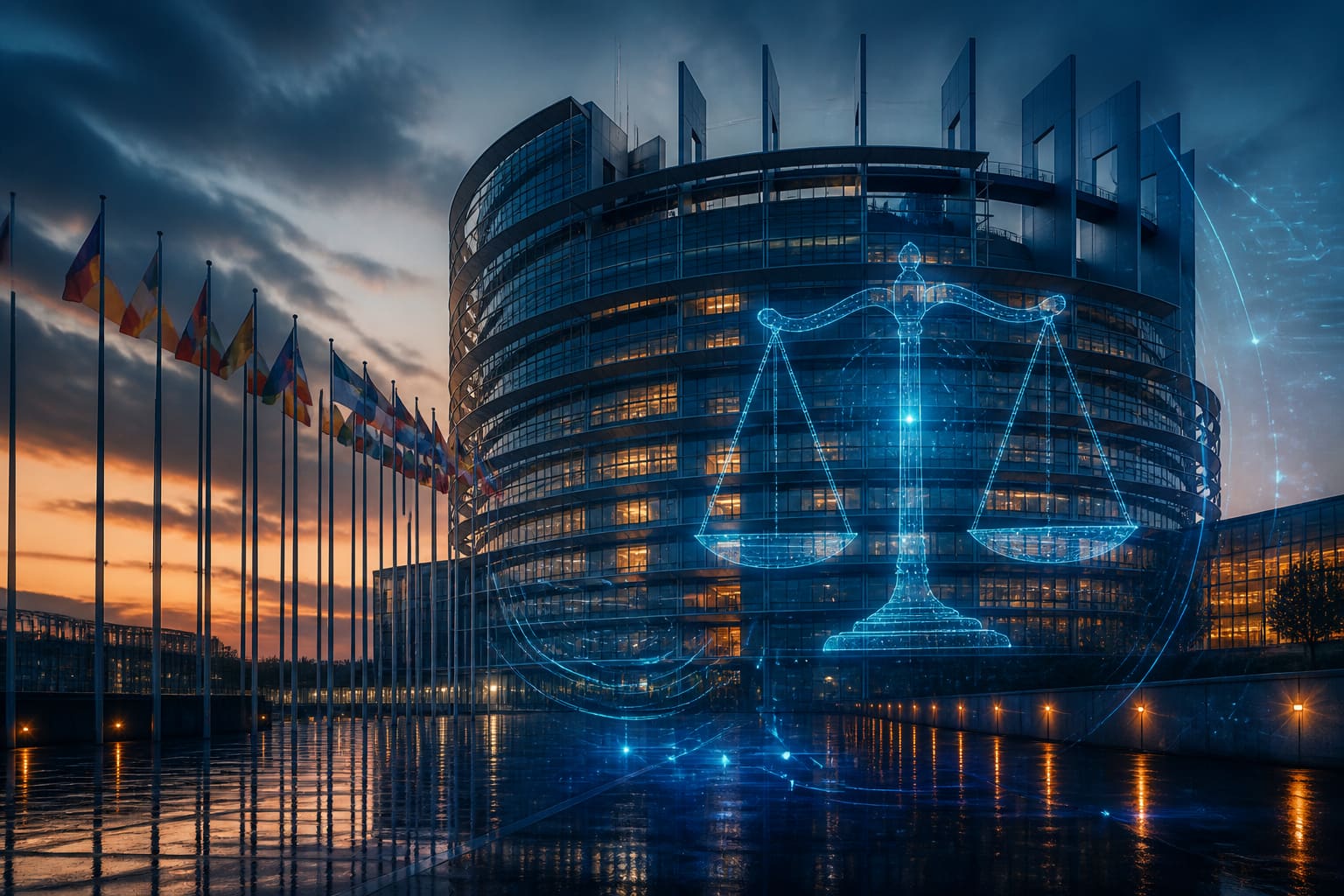 AI regulation