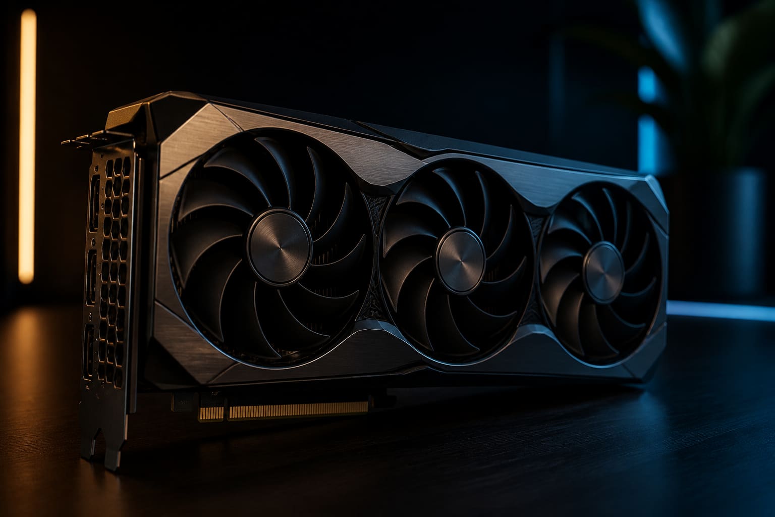 GPU market