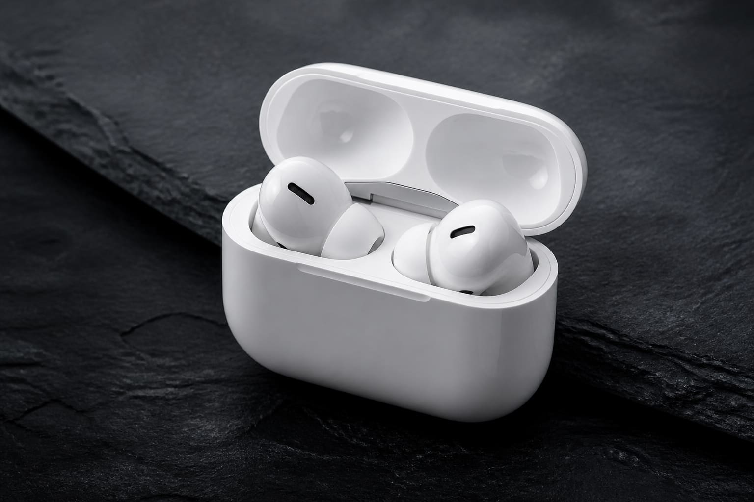 AirPods Pro 3