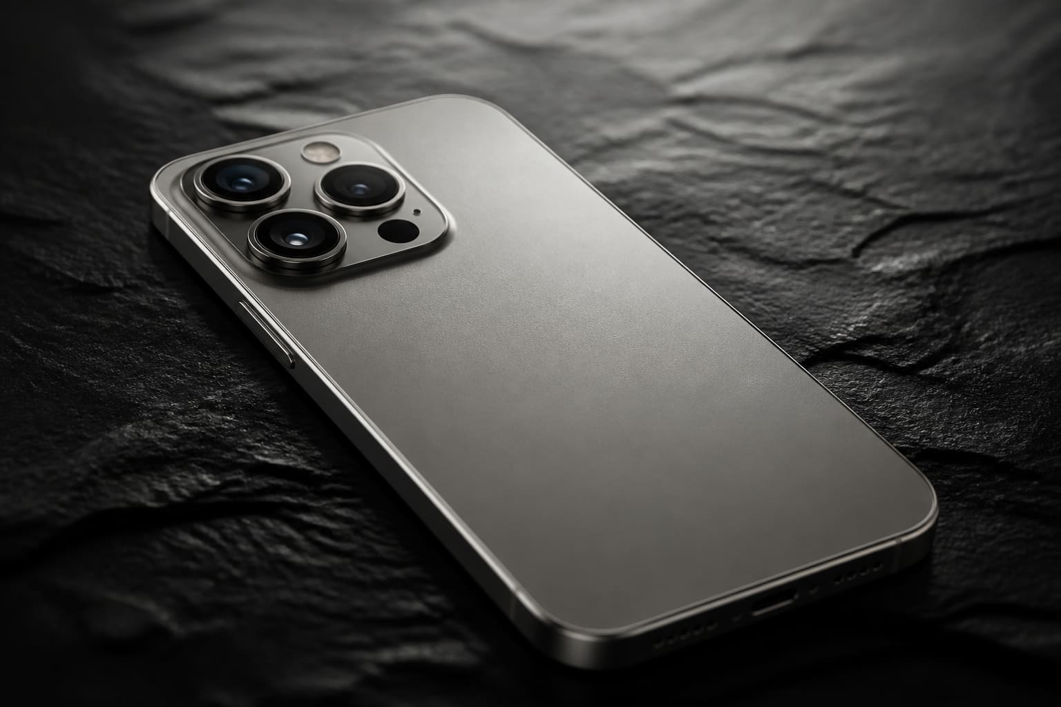 Flagship smartphone photography